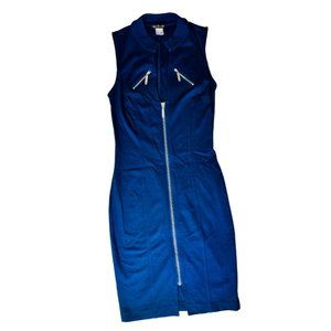 Midi Flared Cocktail Dress